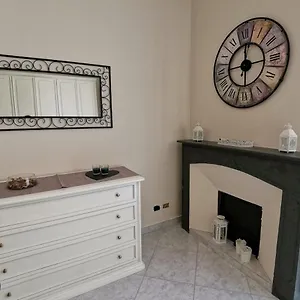 Casa In Centro Ventimiglia