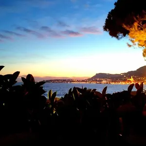 A Un Passo Dal Mare Balzi Rossi Ventimiglia